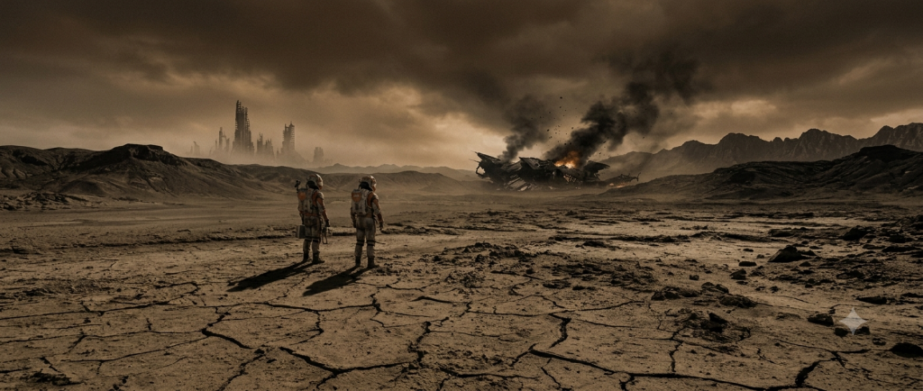 Planeta inhabitable Inhabitable